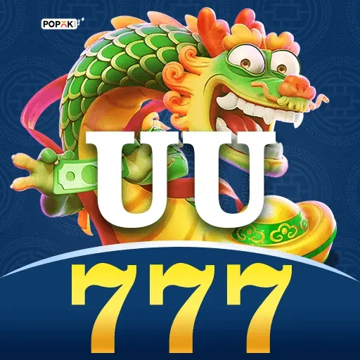 Logo da uu777