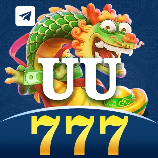 Canal oficial da uu777 no Telegram